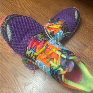 ASICS Gel-Noosa TRI 8